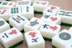 Cómo Jugar Mahjong 2 Personas