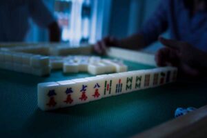 Como Se Juega Mahjong Solitario